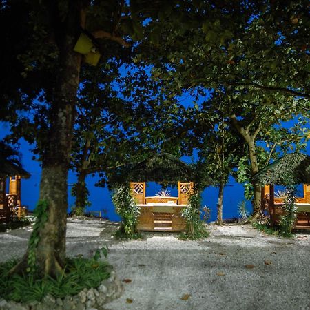 Aj'S Place Beach Resort Oslob Exterior foto